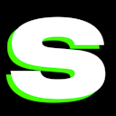 Stevie's Sniper Logo