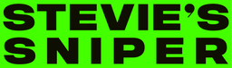 EA FC 26 Sniping Bot Stevie's Sniper Logo